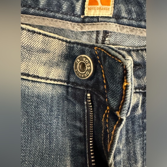 Boss jeans - Picture 2 of 8